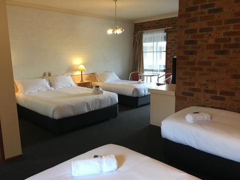 Bega Downs Motor Inn - Northern Rivers Accommodation 13