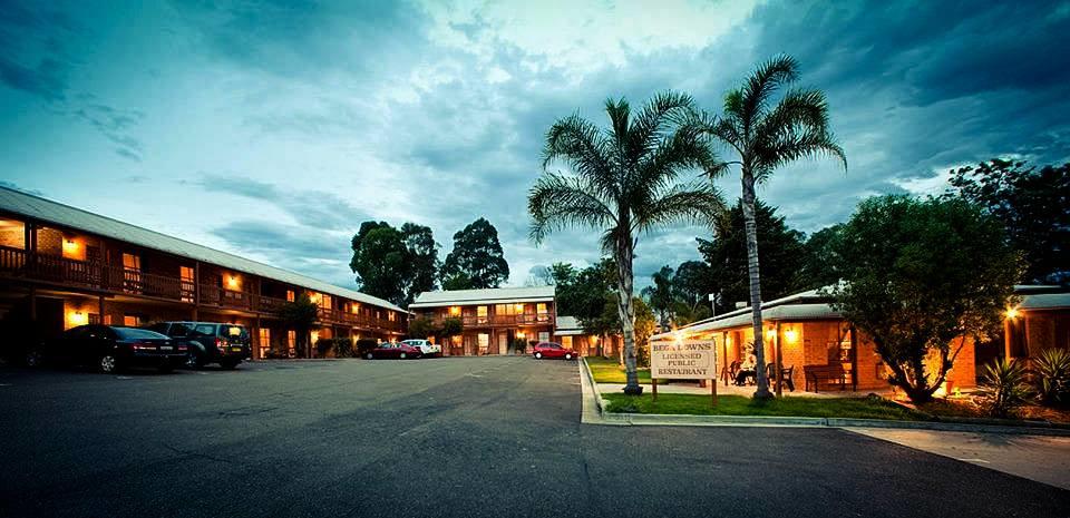  Northern Rivers Accommodation