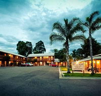 Bega Downs Motor Inn - Northern Rivers Accommodation