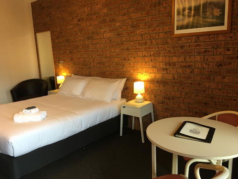 Bega Downs Motor Inn - Northern Rivers Accommodation 16