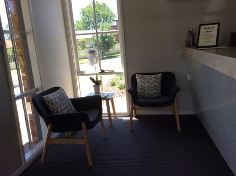 Bega Downs Motor Inn - Northern Rivers Accommodation 6