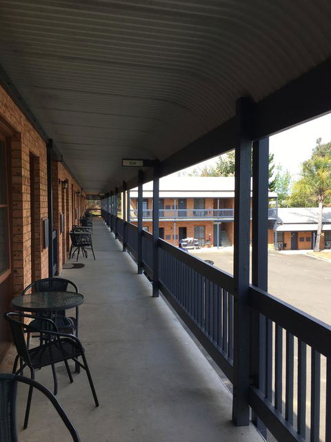 Bega Downs Motor Inn - Northern Rivers Accommodation 9