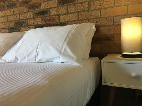 Bega Downs Motor Inn - Northern Rivers Accommodation 7