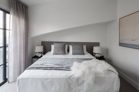 Wentworth Park Apartments - Northern Rivers Accommodation 37