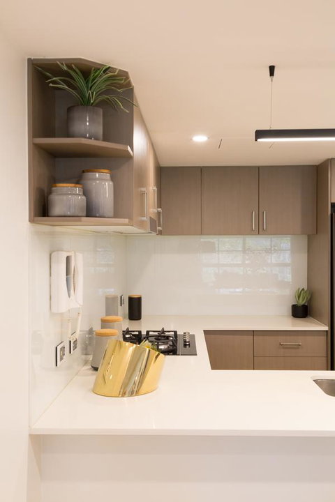 Wentworth Park Apartments - Northern Rivers Accommodation 27