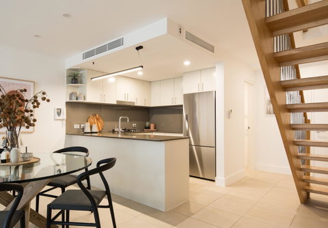 Wentworth Park Apartments - Northern Rivers Accommodation 12