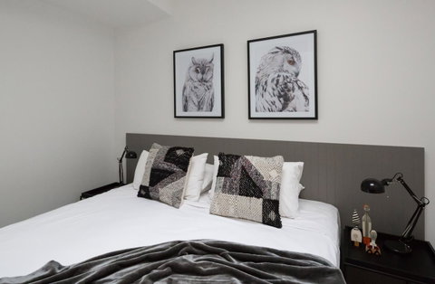 Wentworth Park Apartments - Northern Rivers Accommodation 39
