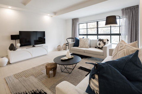 Wentworth Park Apartments - Northern Rivers Accommodation 35