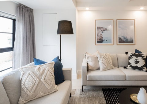 Wentworth Park Apartments - Northern Rivers Accommodation 15