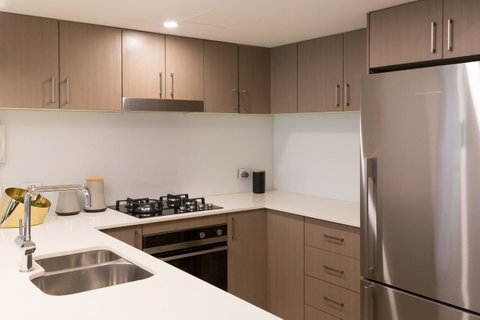 Wentworth Park Apartments - Northern Rivers Accommodation 17