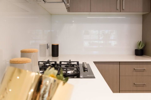 Wentworth Park Apartments - Northern Rivers Accommodation 36