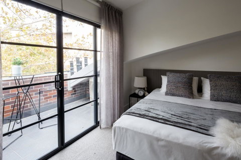 Wentworth Park Apartments - Northern Rivers Accommodation 33