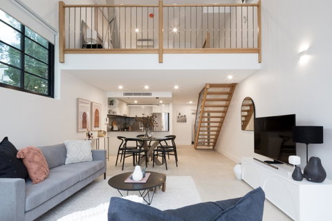 Wentworth Park Apartments - Northern Rivers Accommodation 0
