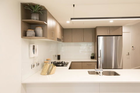 Wentworth Park Apartments - Northern Rivers Accommodation 20