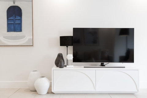 Wentworth Park Apartments - Northern Rivers Accommodation 16