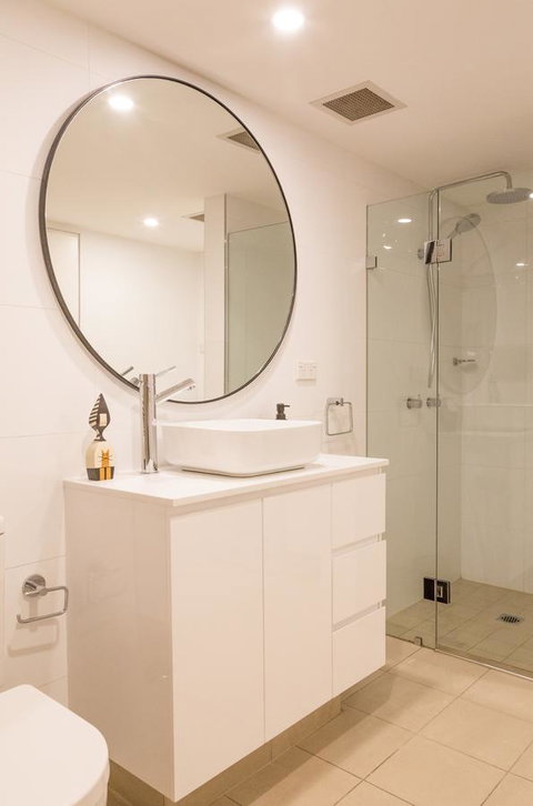 Wentworth Park Apartments - Northern Rivers Accommodation 6
