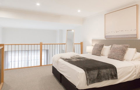 Wentworth Park Apartments - Northern Rivers Accommodation 7
