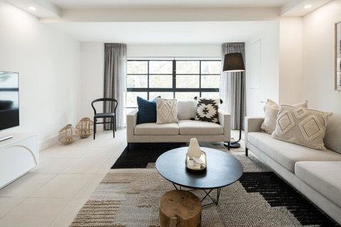 Wentworth Park Apartments - Northern Rivers Accommodation 18