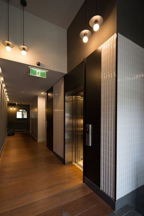Wentworth Park Apartments - Northern Rivers Accommodation 19