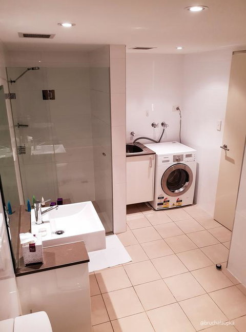 Wentworth Park Apartments - Northern Rivers Accommodation 3