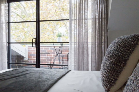 Wentworth Park Apartments - Northern Rivers Accommodation 22
