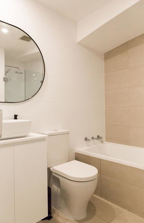 Wentworth Park Apartments - Northern Rivers Accommodation 31