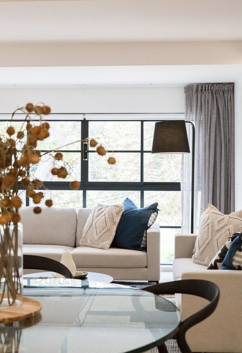 Wentworth Park Apartments - Northern Rivers Accommodation 28