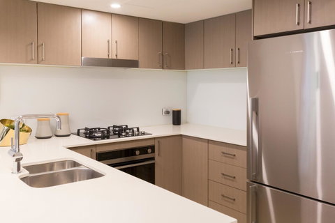 Wentworth Park Apartments - Northern Rivers Accommodation 30