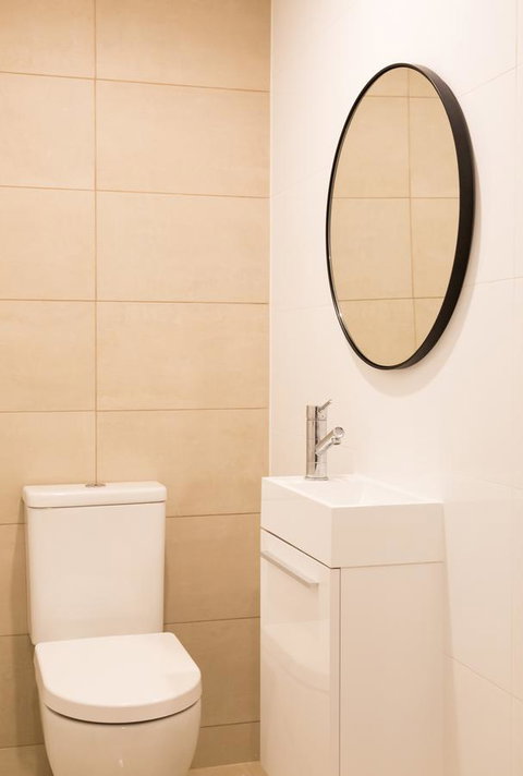 Wentworth Park Apartments - Northern Rivers Accommodation 10