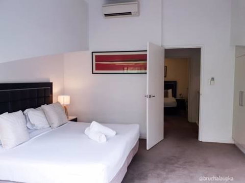 Wentworth Park Apartments - Northern Rivers Accommodation 4