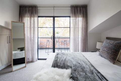 Wentworth Park Apartments - Northern Rivers Accommodation 25