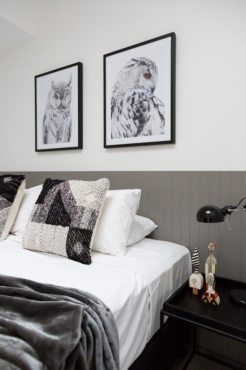 Wentworth Park Apartments - Northern Rivers Accommodation 38