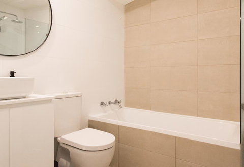 Wentworth Park Apartments - Northern Rivers Accommodation 23