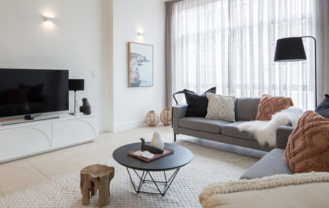 Wentworth Park Apartments - Northern Rivers Accommodation 13