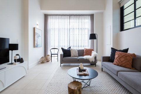 Wentworth Park Apartments - Northern Rivers Accommodation 14