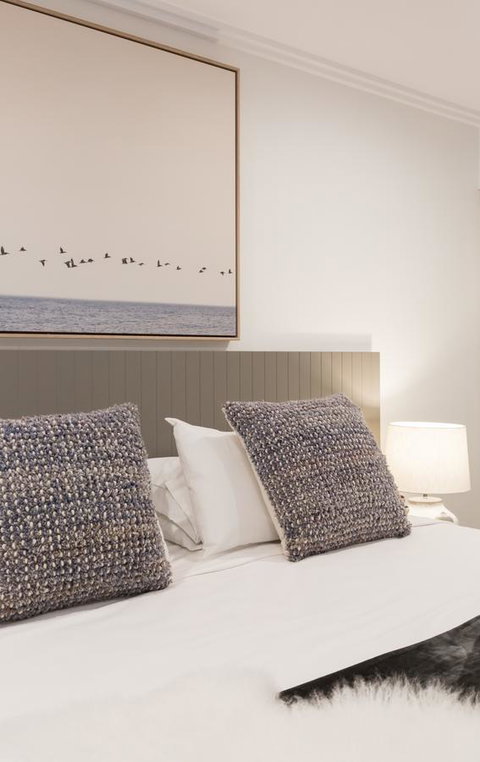 Wentworth Park Apartments - Northern Rivers Accommodation 8