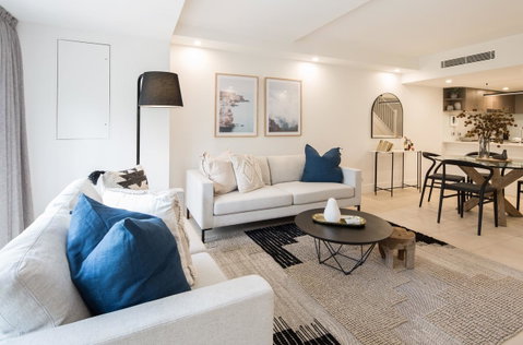 Wentworth Park Apartments - Northern Rivers Accommodation 29