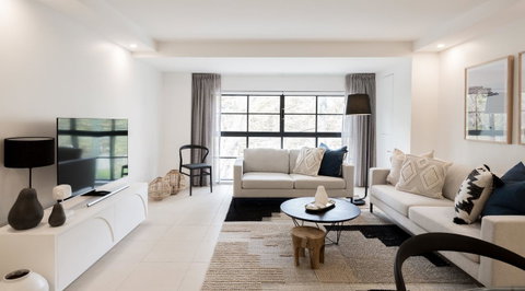 Wentworth Park Apartments - Northern Rivers Accommodation 32