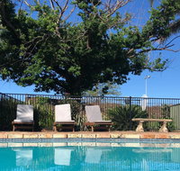 Hunter Morpeth Motel and Villa's - Northern Rivers Accommodation