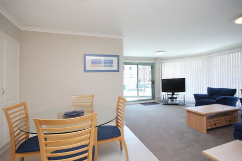 Sails Apartments - Northern Rivers Accommodation 22