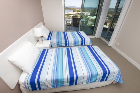 Sails Apartments - Northern Rivers Accommodation 10