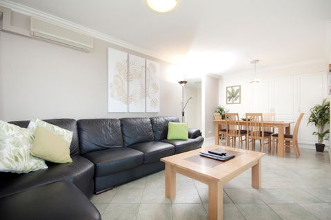 Sails Apartments - Northern Rivers Accommodation 19
