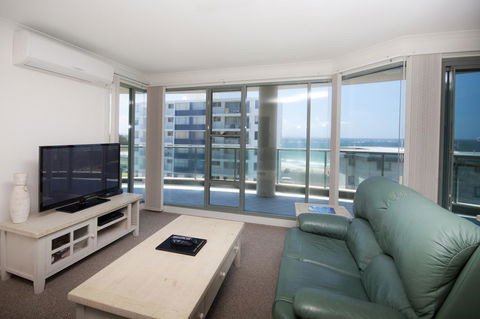 Sails Apartments - Northern Rivers Accommodation 18