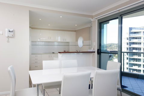 Sails Apartments - Northern Rivers Accommodation 3