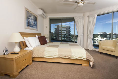 Sails Apartments - Northern Rivers Accommodation 11