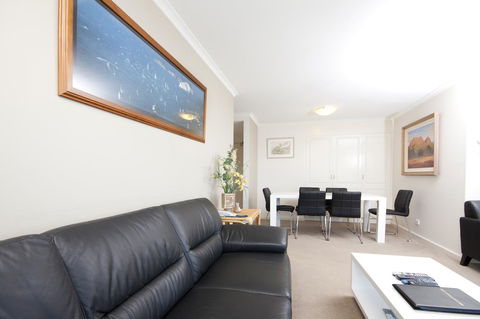 Sails Apartments - Northern Rivers Accommodation 14