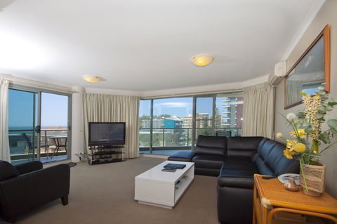 Sails Apartments - Northern Rivers Accommodation 16