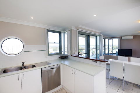 Sails Apartments - Northern Rivers Accommodation 2