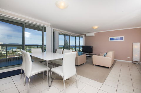 Sails Apartments - Northern Rivers Accommodation 4