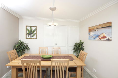Sails Apartments - Northern Rivers Accommodation 20